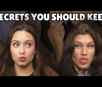 Thumbnail for Lying To Your Boyfriend Is Okay