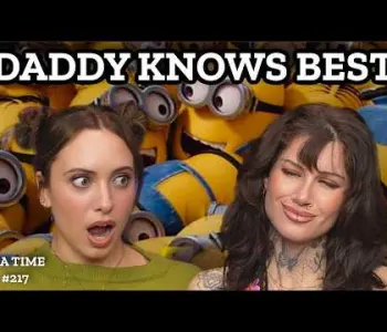 Thumbnail for Her Brother Made WHAT in the Basement?! Chaotic Household...