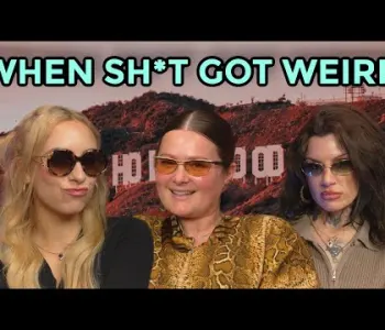 Thumbnail for When Did You Realize Things Are... Off? ft. JOY!