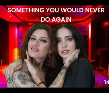 Thumbnail for 140. SOMETHING YOU WOULD NEVER DO AGAIN | Tea Time with G...