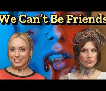 Lovers to Enemies, Enemies to Lovers & Everything Inbetween