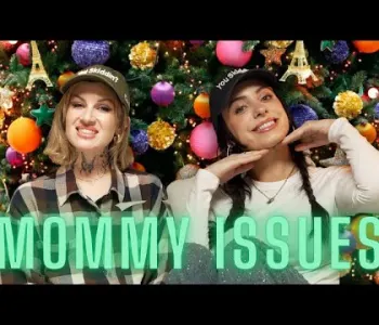 Thumbnail for 149. Mommy Issues | Tea Time with Gabby Lamb & Harper-Ros...