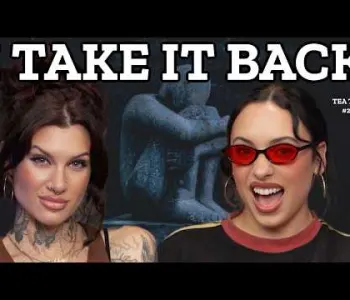 Thumbnail for We Said Things We REALLY Wish We Could Take Back | Tea Ti...