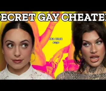 Thumbnail for These âStraightâ Men Were NOT as Straight as They Thought...