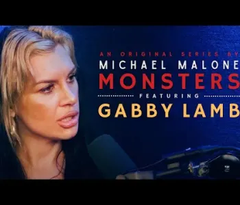 Thumbnail for Monsters - Featuring Gabby Lamb