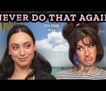Thumbnail for Our Secret Lives: Weird Habits & Hidden Rituals | Tea Tim...