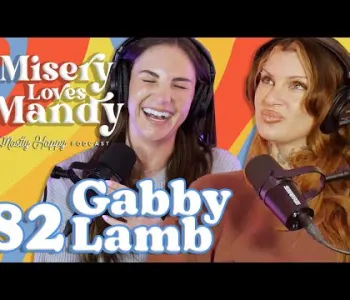 Thumbnail for Misery Loves Gabby Lamb | EP 82