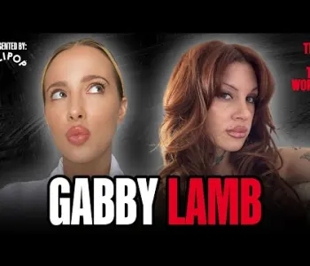 Thumbnail for You’ll never believe what we did for money…with Gabby Lamb