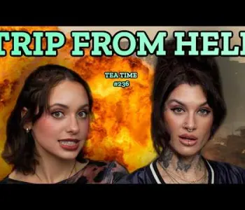 Thumbnail for Whatâs the Worst Travel Experience Youâve Ever Had? | Tea...