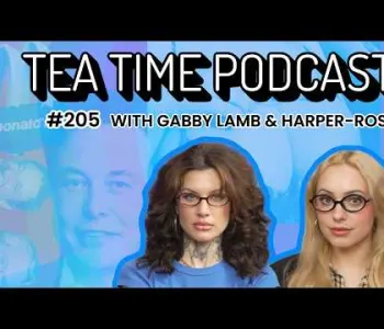 Thumbnail for Spilling Your Secrets