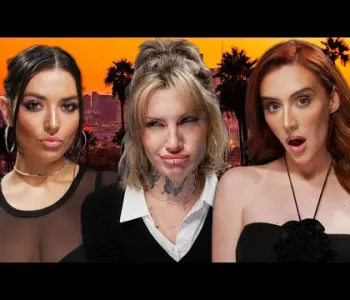 Thumbnail for THE TRUTH ABOUT LA MEN (w/ Gabby Lamb) (Ep. 46)