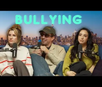 Thumbnail for 152. BULLYING part 2 with Gavin Matts | Tea Time with Gab...