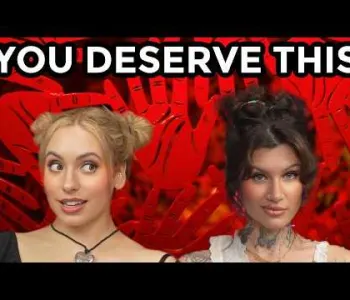 Subby Embarrassment and Micro Whats! - Stories all about Shame and how it affects us