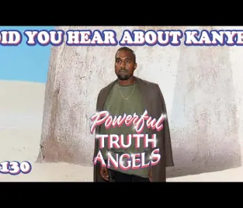 Thumbnail for DID YOU HEAR ABOUT KANYE? ft. Gabby Lamb and Creeper | Po...