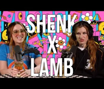 Thumbnail for Last Generation To Be Spanked w/ Comedian Gabby Lamb