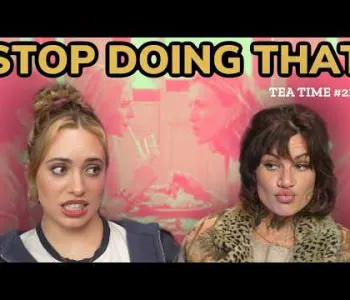 Thumbnail for Toxic Exes, Tea Spilling & Chaotic Listener Confessions |...
