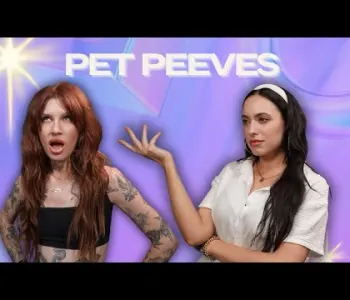 Thumbnail for PET PEEVES: DUMPED OVER TEXT l Tea Time with Gabby Lamb &...