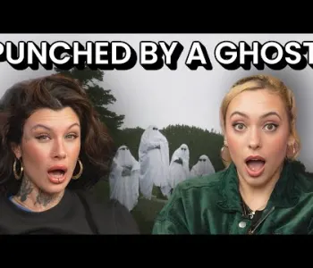Thumbnail for Haunted By Loser Ghosts 