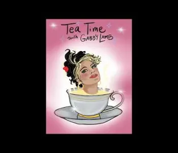 Thumbnail for 9. Wildest Things For Money | Tea Time with Gabby Lamb