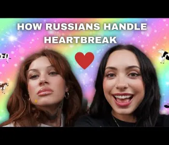 Thumbnail for 137. How Russians Handle Heartbreak (catchup ep) | Tea Ti...