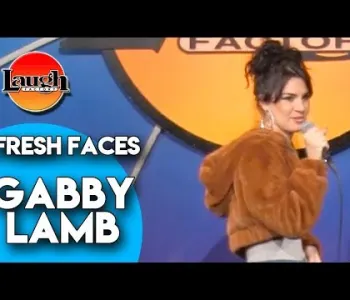 Thumbnail for Gabby Lamb | Hopeless Romantic | Laugh Factory Fresh Face...