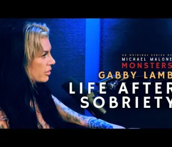 Thumbnail for Monsters - Gabby Lamb - Life After Sobriety