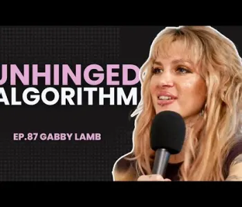 Thumbnail for #87: Gabby Lamb, 'Daddy Issues' Isn't The Insult Men Thin...