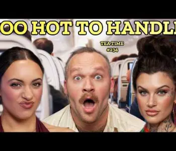 Thumbnail for These Listener Stories Are Somehow Getting More Unhinged ...