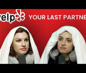 Thumbnail for 141. REVIEWING YOUR LAST PARTNER | Tea Time with Gabby La...
