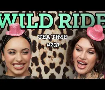 Thumbnail for Our Listeners Are Actually Insane… | Best of Tea Time