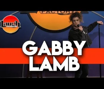 Thumbnail for Gabby Lamb | Marry My Mom | Stand Up Comedy