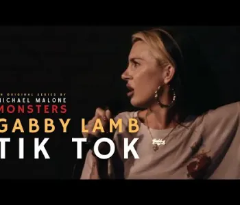 Thumbnail for Monsters - Gabby Lamb - TikTok
