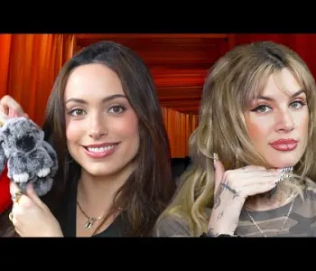 Thumbnail for ANYTHING GOES! (ep174) | Tea Time with Gabby Lamb & Harpe...