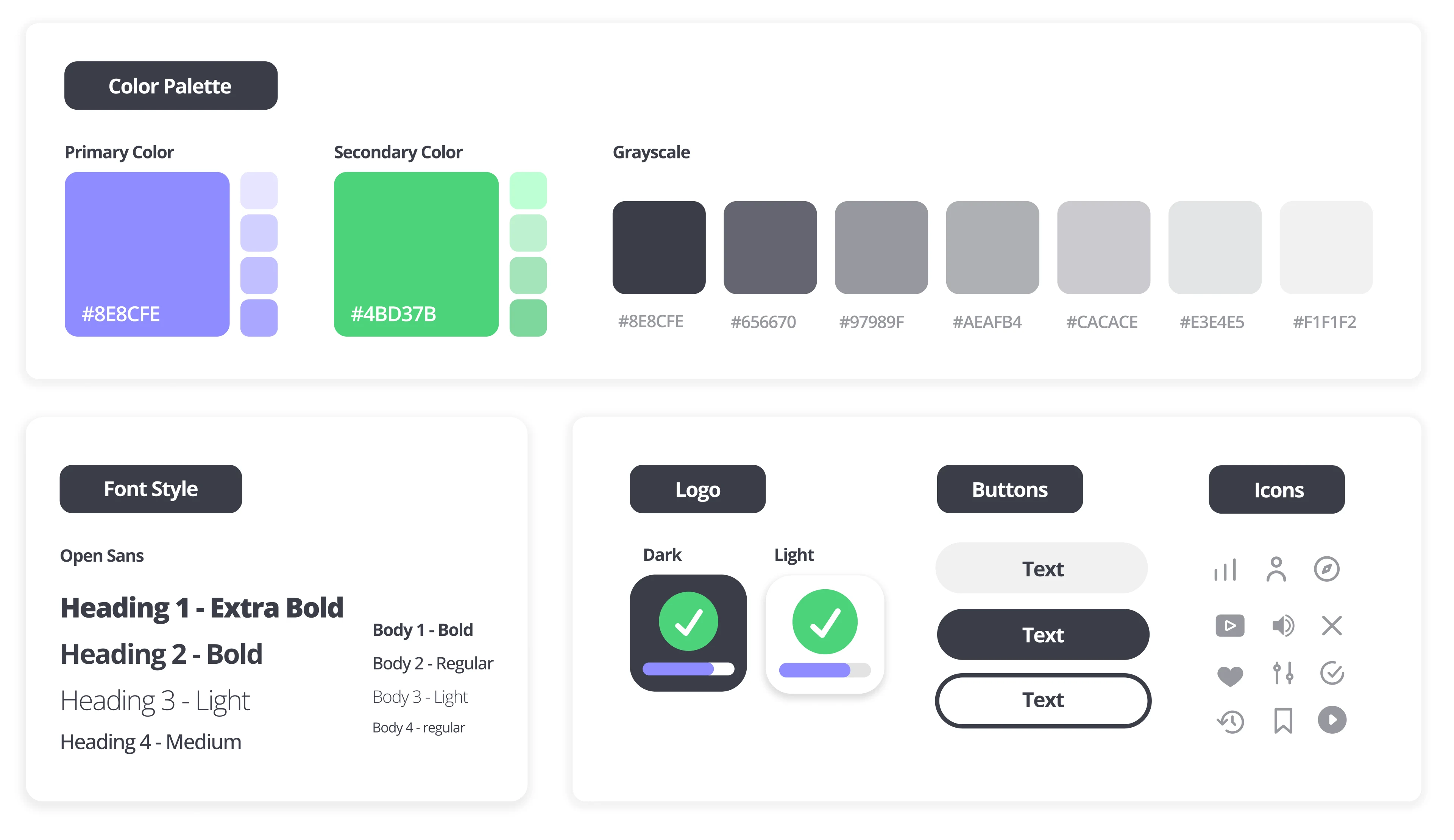 Defining design constraits Image