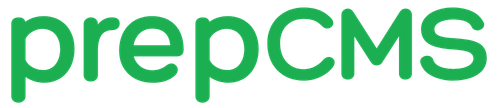 PrepCMS