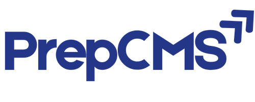 PrepCMS