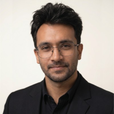 Dr. Farhan Palathinkal