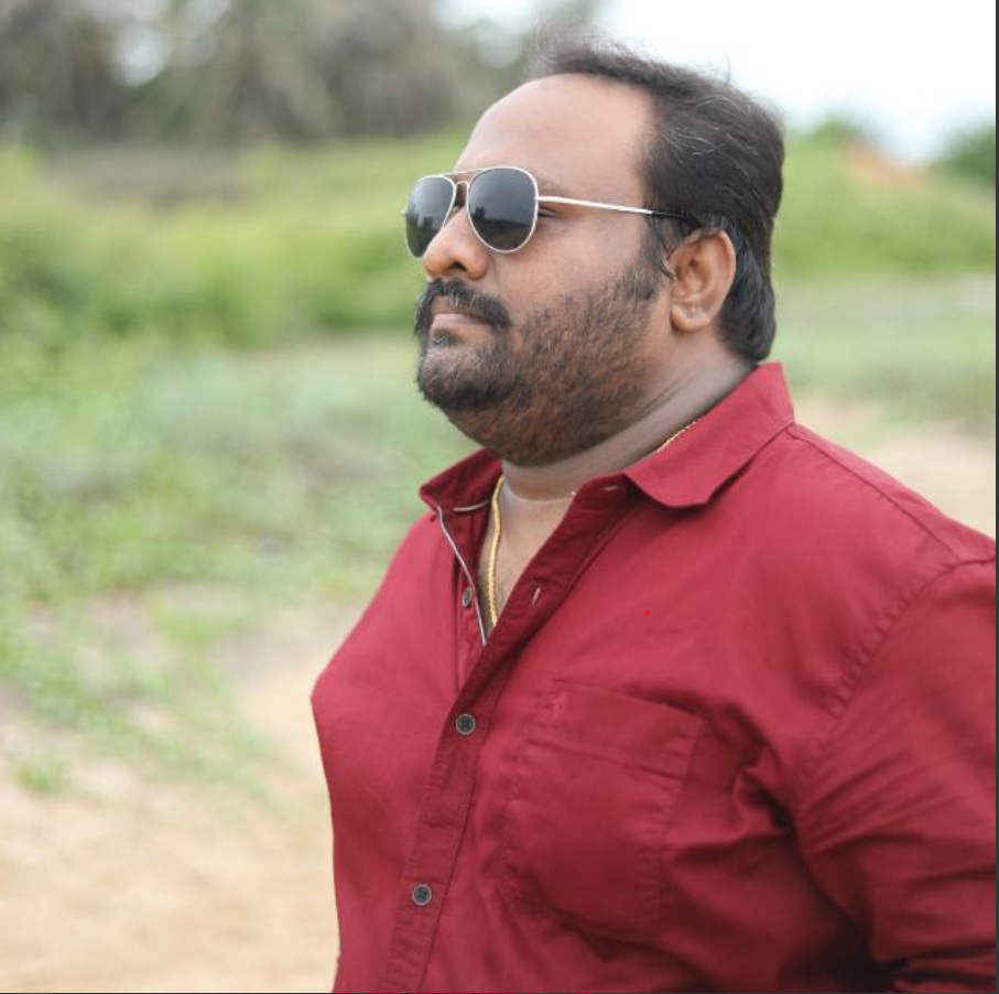 Mr. B.Ravikumar