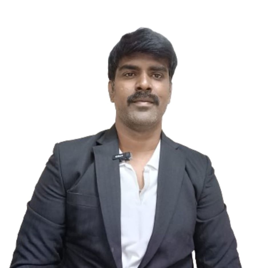 Dr. A.SIVABALAN