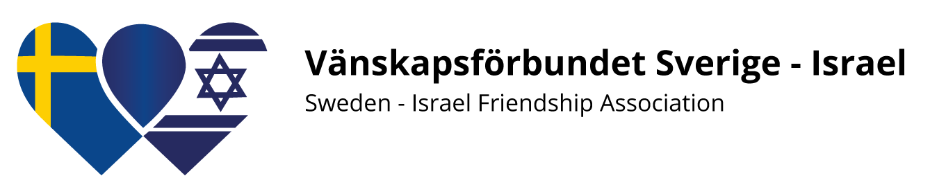 Vänskapsförbundet Sverige–Israel
