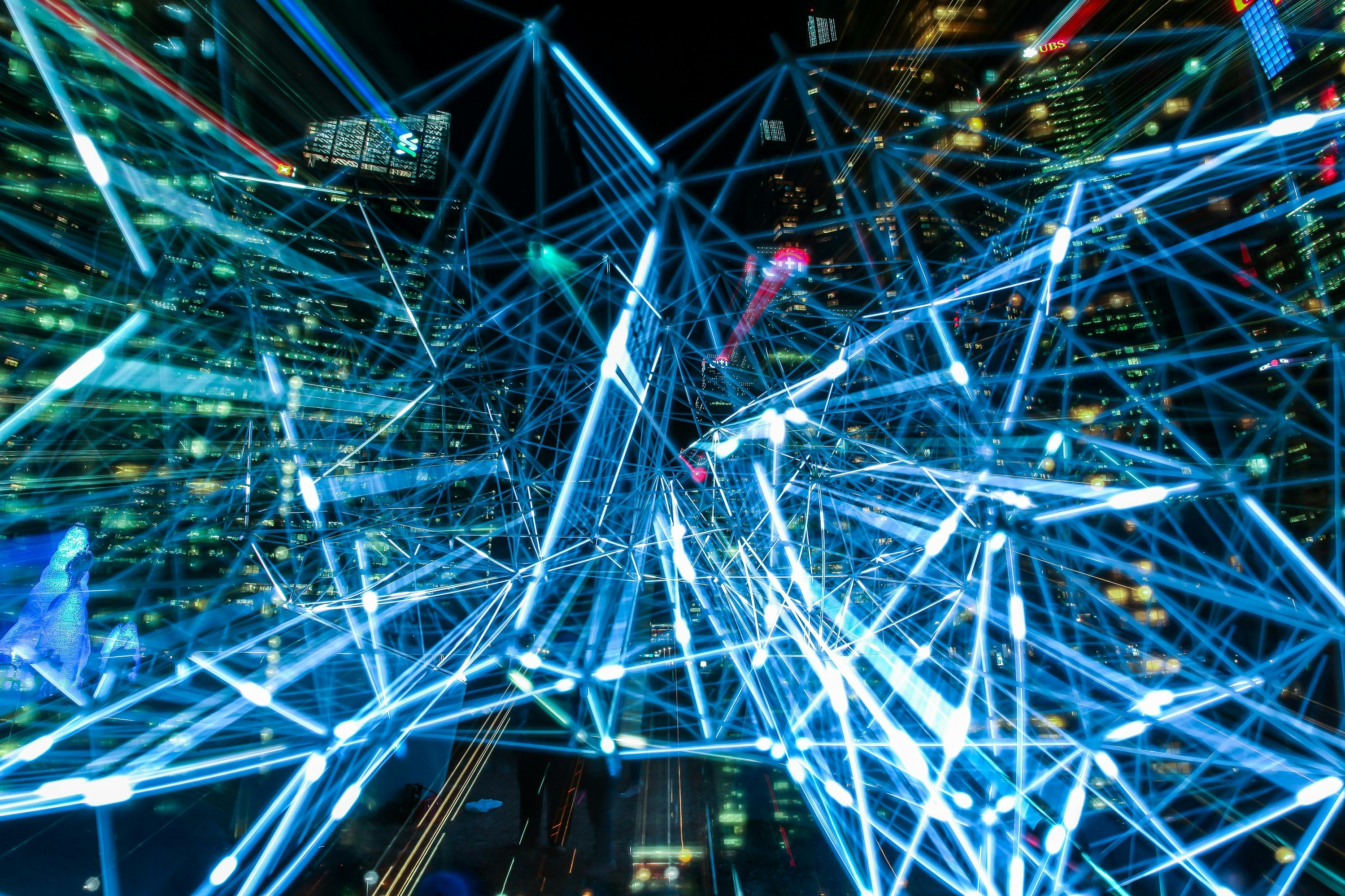 Unlock Exponential Growth: AI Automation is Redefining Business Efficiency