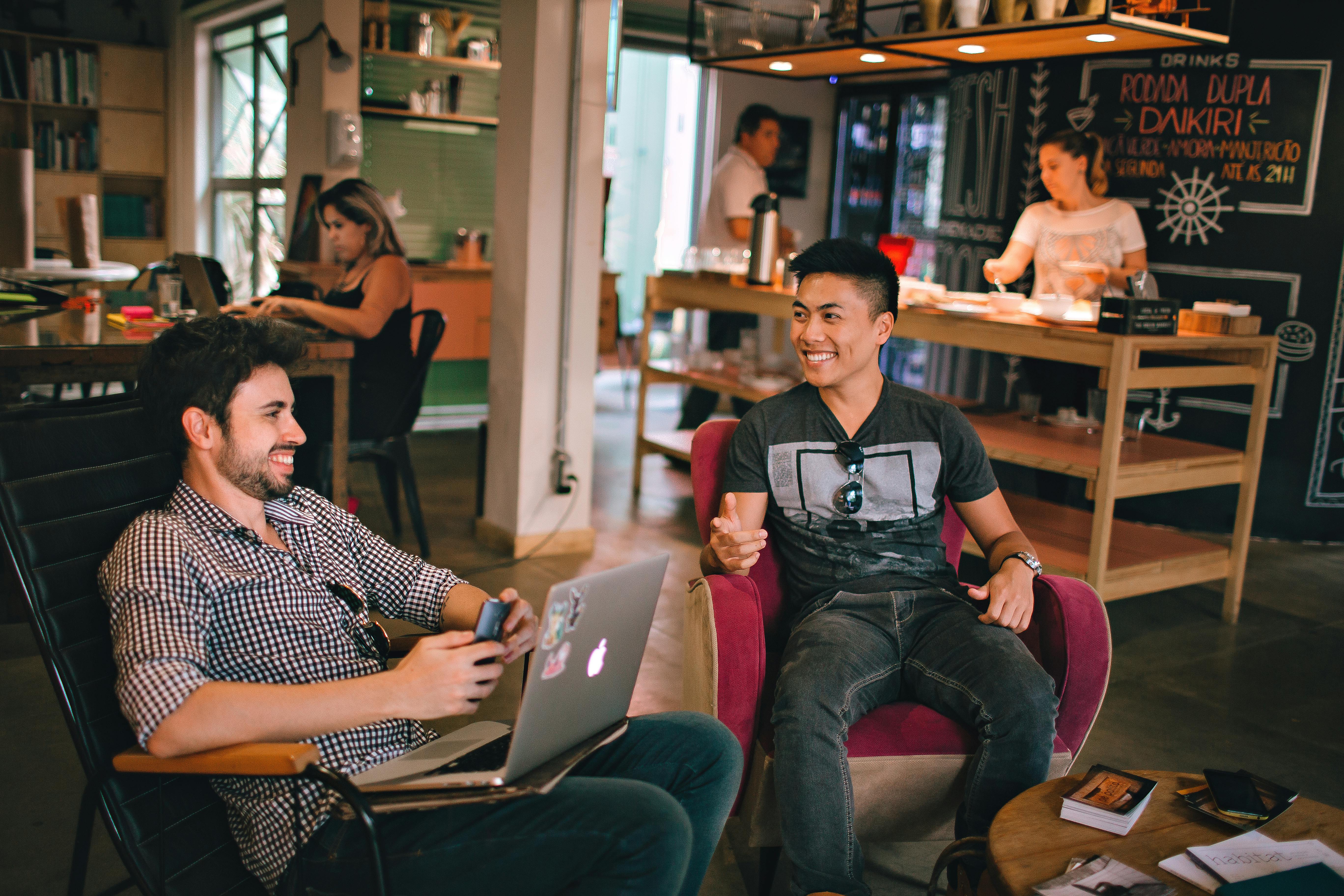 Why Your Small Business is Secretly a Genius at Artificial Intelligence