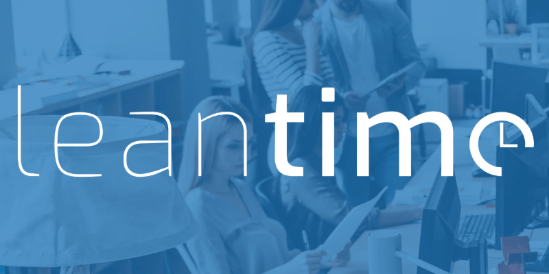 Leantime Banner Image