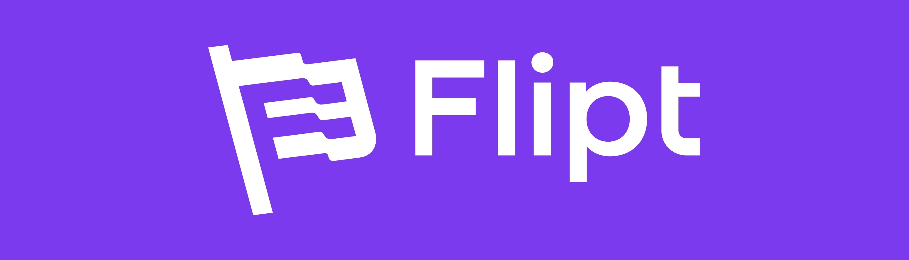 Flipt Banner Image