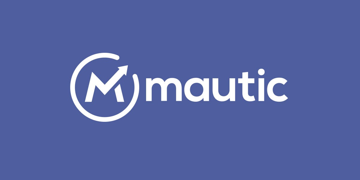 Mautic Banner Image