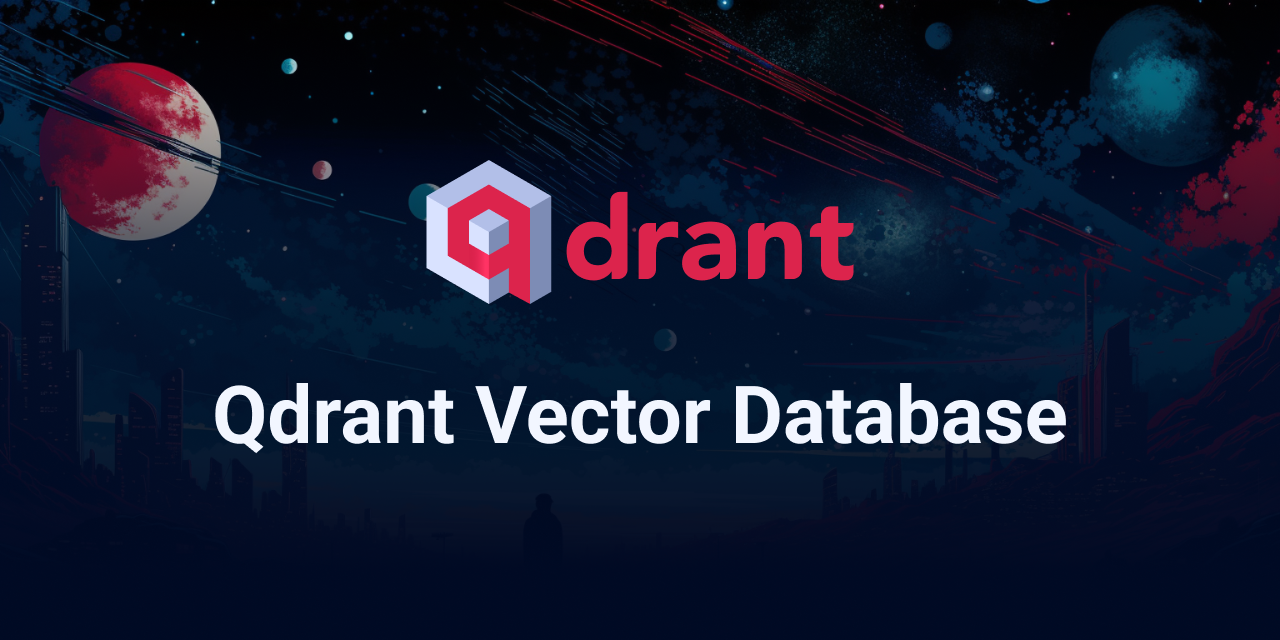 Qdrant Banner Image