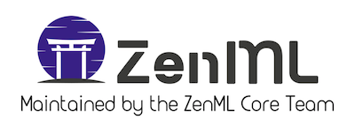 ZenML Banner Image