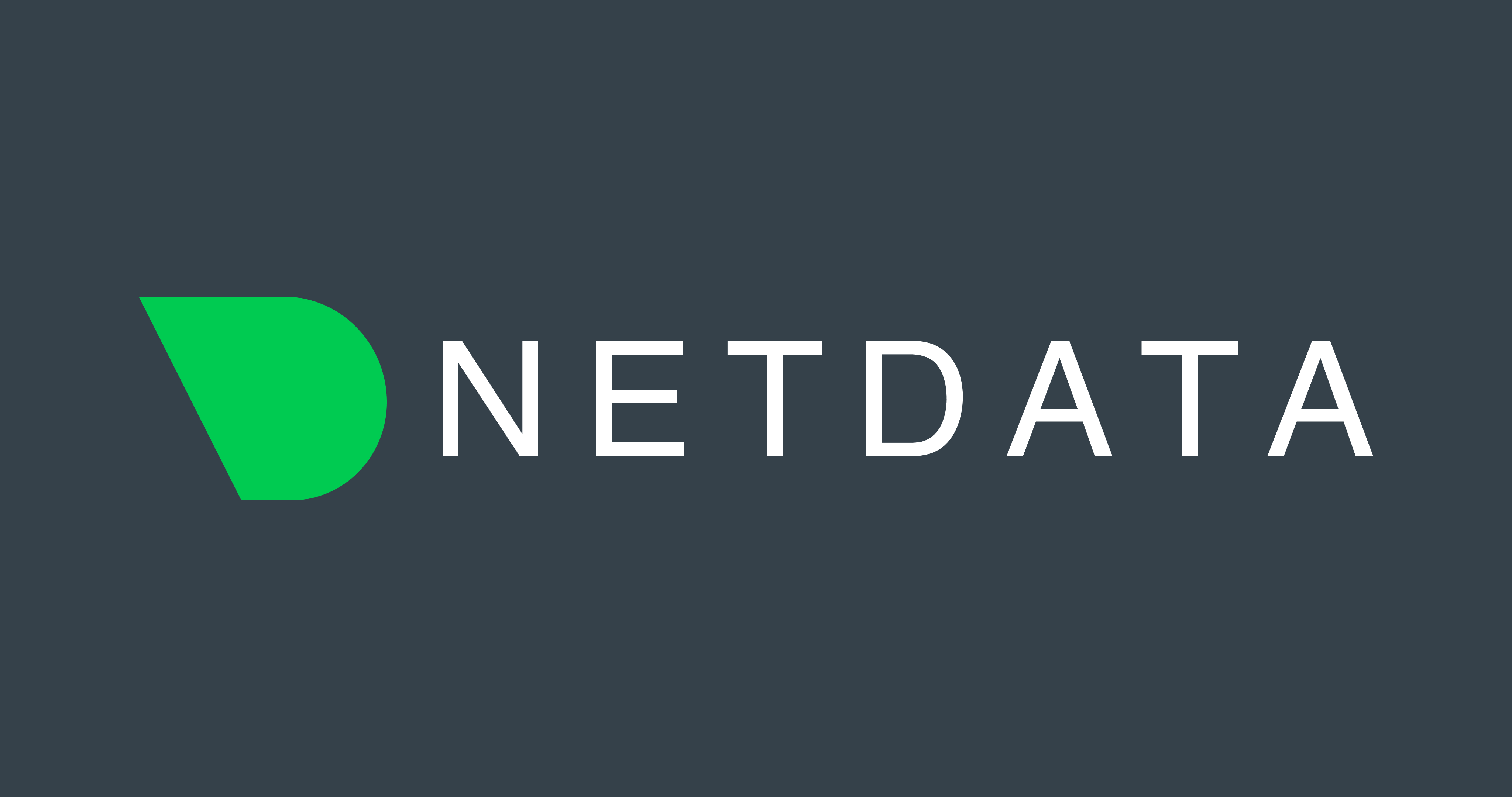 Netdata Banner Image