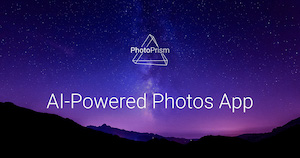 Photoprism Banner Image