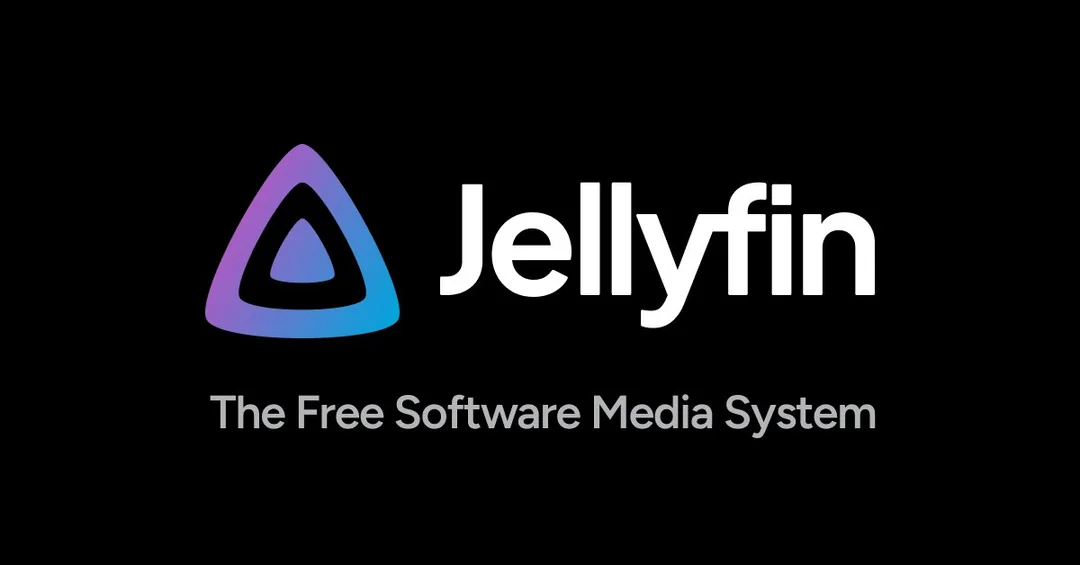 Jellyfin Server Media Image